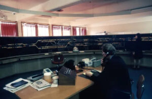 Liljeholmen ställverk